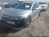 Toyota Camry Se 4T1B11HK7JU667669 photo