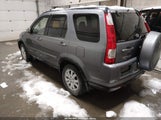 Honda Cr-V Se JHLRD78995C043820 снимка