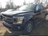 Ford F-150 Xlt 1FTEW1EP3KFC07238 снимка