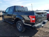 Ford F-150 Xlt 1FTEW1EP3KFC07238 снимка