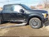 Ford F-150 Xlt 1FTEW1EP3KFC07238 снимка