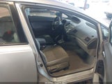 Honda Civic Lx 1HGFA16546L085501 снимка