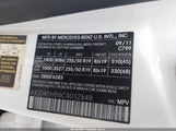 Mercedes-Benz Ml 350 4Matic 4JGDA5HB6CA012648 снимка