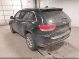 Jeep Grand Cherokee Limited 1C4RJFBG9FC637963 снимка