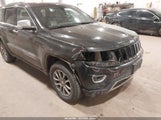 Jeep Grand Cherokee Limited 1C4RJFBG9FC637963 снимка
