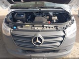 Mercedes-Benz Sprinter  Standard Roof 4-Cyl Diesel W1Y4KBHY6ST203442 photo