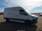 Mercedes-Benz Sprinter  Standard Roof 4-Cyl Diesel W1Y4KBHY6ST203442 photo