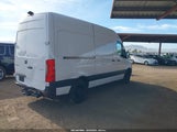 Mercedes-Benz Sprinter  Standard Roof 4-Cyl Diesel W1Y4KBHY6ST203442 photo
