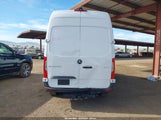Mercedes-Benz Sprinter  Standard Roof 4-Cyl Diesel W1Y4KBHY6ST203442 photo
