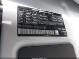 Mercedes-Benz Sprinter  Standard Roof 4-Cyl Diesel W1Y4KBHY6ST203442 photo