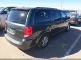 Dodge Grand Caravan Sxt 2C4RDGCG0CR211562 снимка