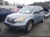 Honda Cr-V Ex JHLRE48598C019966 снимка