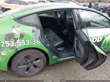 Tesla Model 3 Standard Range Plus Rear-Wheel Drive 5YJ3E1EA1MF915372 снимка