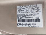 Ford F-150 Standard/Xl/Xlt 1FTZF1725WNA57230 снимка