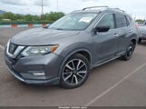 Nissan Rogue Sl 5N1AT2MT8HC858804 снимка