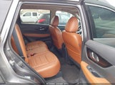 Nissan Rogue Sl 5N1AT2MT8HC858804 снимка