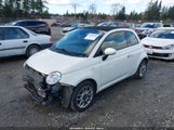 Fiat 500C Pop 3C3CFFDRXET187866 снимка