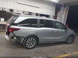 Honda Odyssey Ex-L 5FNRL6H6XSB084200 fotografie