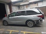 Honda Odyssey Ex-L 5FNRL6H6XSB084200 photo