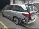 Honda Odyssey Ex-L 5FNRL6H6XSB084200 photo
