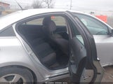 Chevrolet Cruze 1Lt Auto 1G1PC5SB1D7218701 fotografie