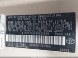 Toyota Camry Le 4T1BF3EKXAU035959 снимка