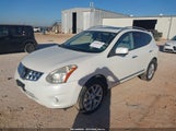 Nissan Rogue Sv W/Sl Pkg JN8AS5MV9DW607149 снимка