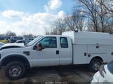 Ford F-250 Fx4/Lariat/Xl/Xlt 1FTSX21Y49EA17663 снимка