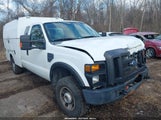 Ford F-250 Fx4/Lariat/Xl/Xlt 1FTSX21Y49EA17663 fotografie