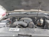 Cadillac Escalade Standard 1GYFK63847R256134 снимка