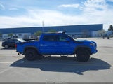 Toyota Tacoma Trd Pro 5TFCZ5AN1KX181646 снимка