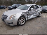 Cadillac Cts Standard 1G6DG577780164132 снимка