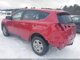 Toyota Rav4 Le JTMBFREV1FJ046469 снимка