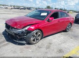Hyundai Elantra Limited KMHLP4AG7PU425919 photo