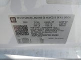 GMC Sierra  2Wd Short Box Slt 3GTPHDED5PG135619 снимка