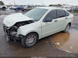 Ford Focus Se 1FAHP3FN7AW186062 снимка