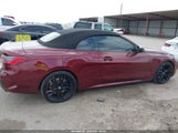 BMW M440I xDrive WBA63AT08NCJ51917 снимка