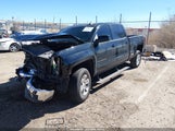 Chevrolet Silverado  1Lt 1GCUKRECXGF225410 снимка