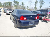 Chevrolet Malibu Ls 1G1ZB5EB5AF299243 снимка