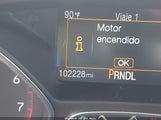 Ford Focus Se 1FADP3F24HL216408 снимка