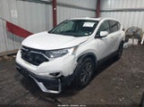 Honda Cr-V 2Wd Ex-L 5J6RW1H8XLA018939 снимка
