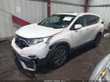 Honda Cr-V 2Wd Ex-L 5J6RW1H8XLA018939 снимка