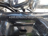 Harley-Davidson Xl1200 C 1HD1CT31XGC428179 fotografie