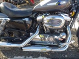 Harley-Davidson Xl1200 C 1HD1CT31XGC428179 fotografie