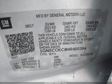 Chevrolet Tahoe Premier 1GNSCCKC8HR400394 снимка