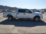 Ford F-150 Fx4/King Ranch/Lariat/Platinum/Xl/Xlt 1FTPW14V09FB29438 снимка