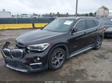 BMW X1 xDrive28I WBXHT3C35G5F64957 снимка