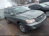 Toyota Highlander Limited V6 JTEEP21A770228202 снимка