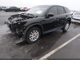 Mazda Cx-5 Sport JM3KE2BY9G0735845 снимка