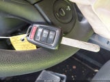 Honda Cr-V Lx 3CZRM3H3XGG709580 снимка